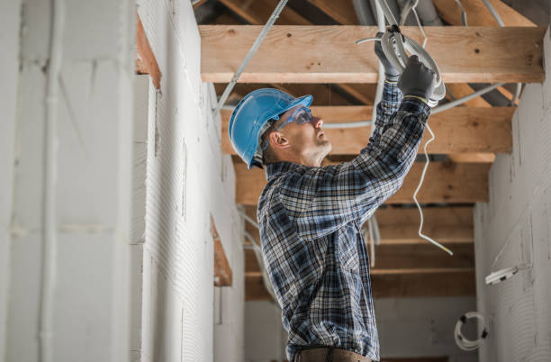 Best Affordable Emergency Electrician  in Northwest Harwinton, CT