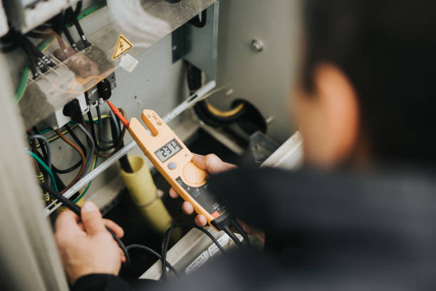 Best Affordable Electrical Installation  in Northwest Harwinton, CT