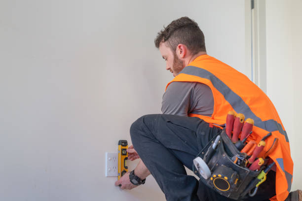 Affordable Emergency Electrician in CT