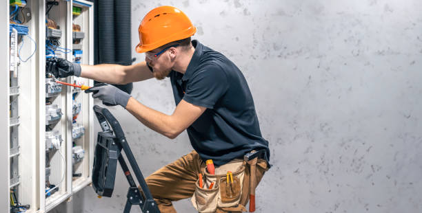 Best Electrical Upgrades for Homes  in Northwest Harwinton, CT