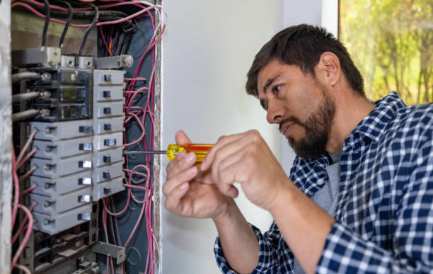 Best Emergency Electrician Near Me  in Northwest Harwinton, CT